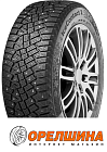 195/60 R15  92T  Continental  IceContact 2  шип.